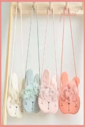 Bunny Bags