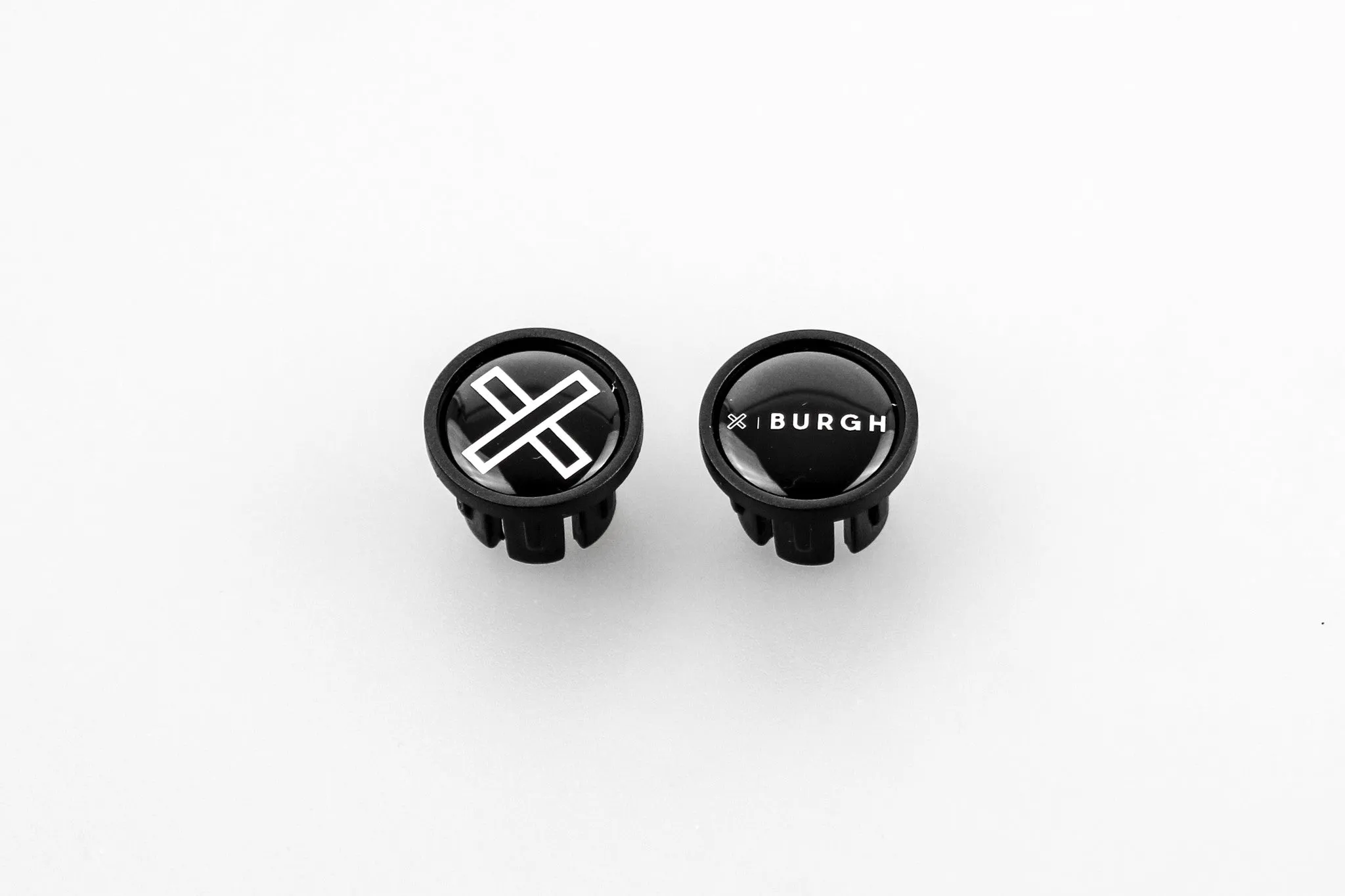 BURGH CYCLING Bar End Plugs