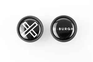 BURGH CYCLING Bar End Plugs
