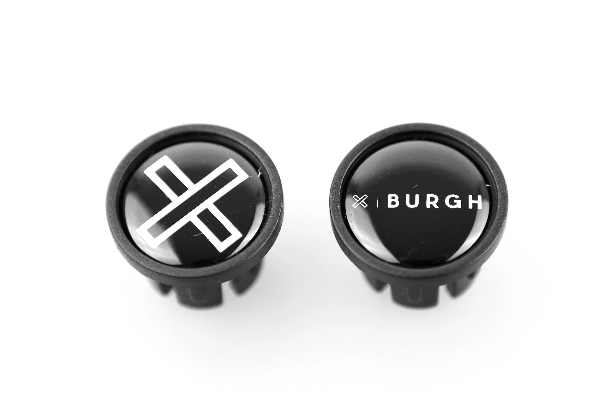 BURGH CYCLING Bar End Plugs