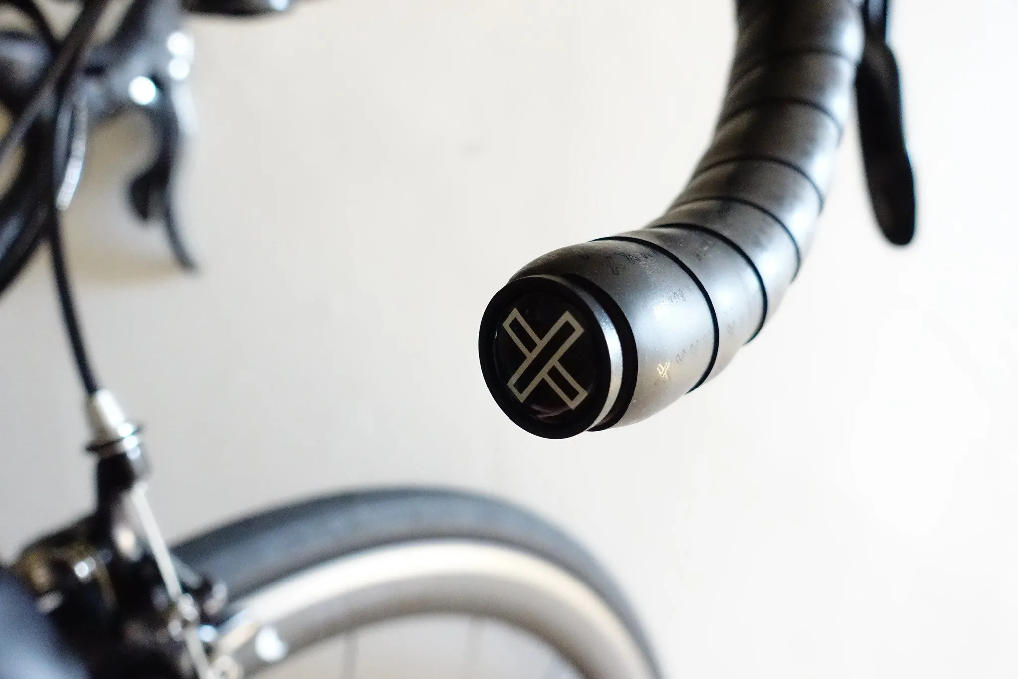BURGH CYCLING Bar End Plugs