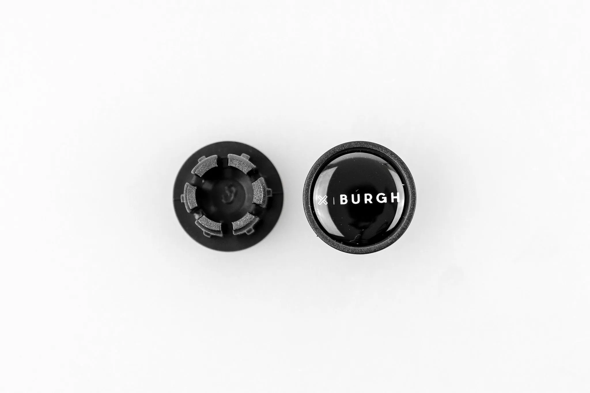 BURGH CYCLING Bar End Plugs