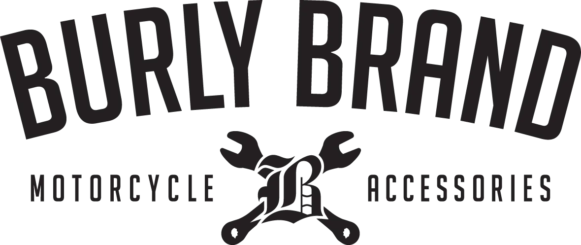 Burly Brand B30-1192 Extended Cable/Brake Line Kit for 12in. Ape Handlebars - Black