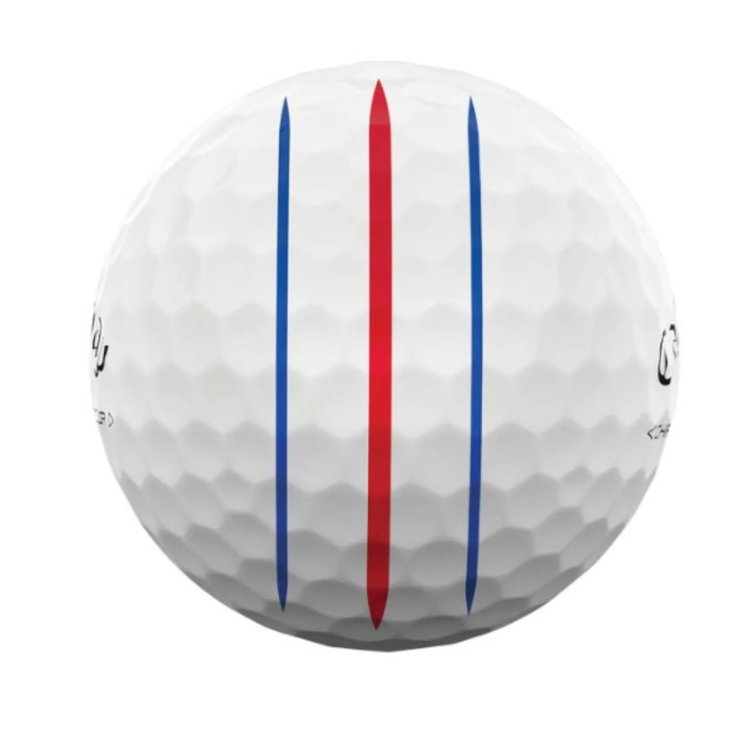 Callaway Chrome Tour Triple Track