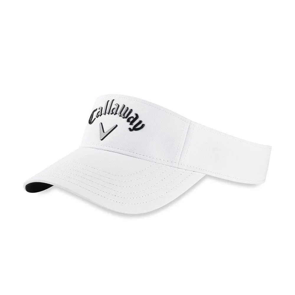 Callaway Liquid Metal Adjustable Visor