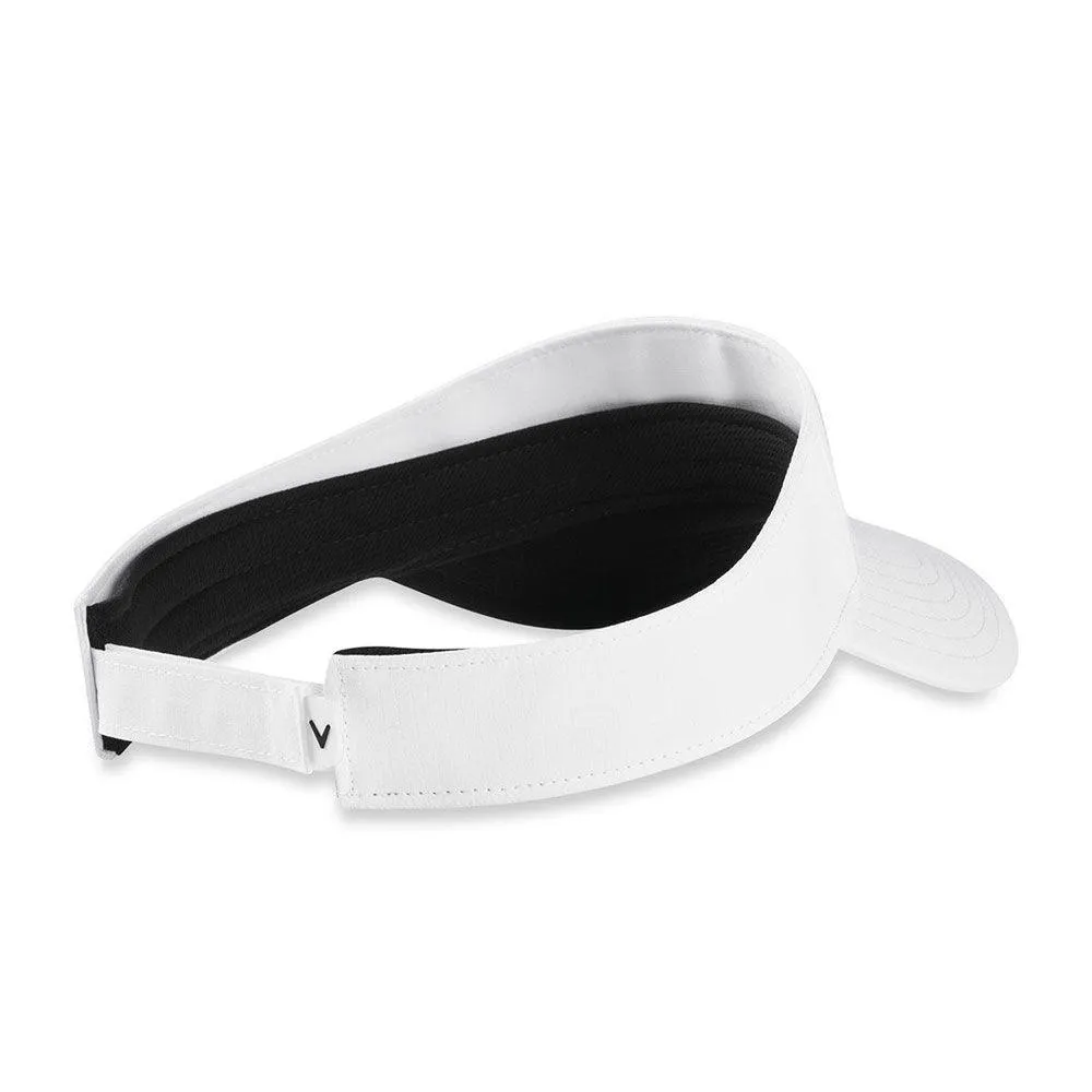 Callaway Liquid Metal Adjustable Visor
