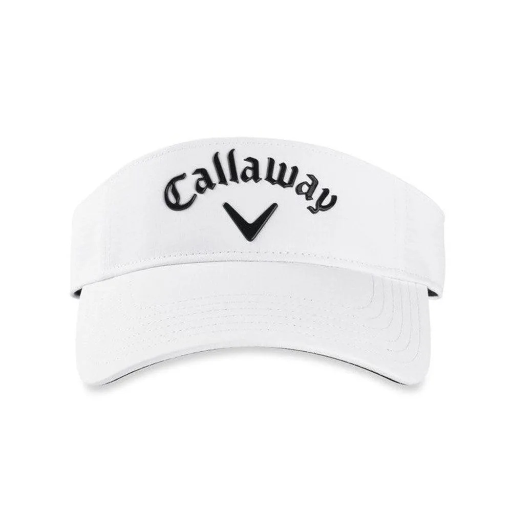 Callaway Liquid Metal Adjustable Visor