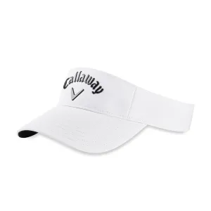 Callaway Liquid Metal Adjustable Visor