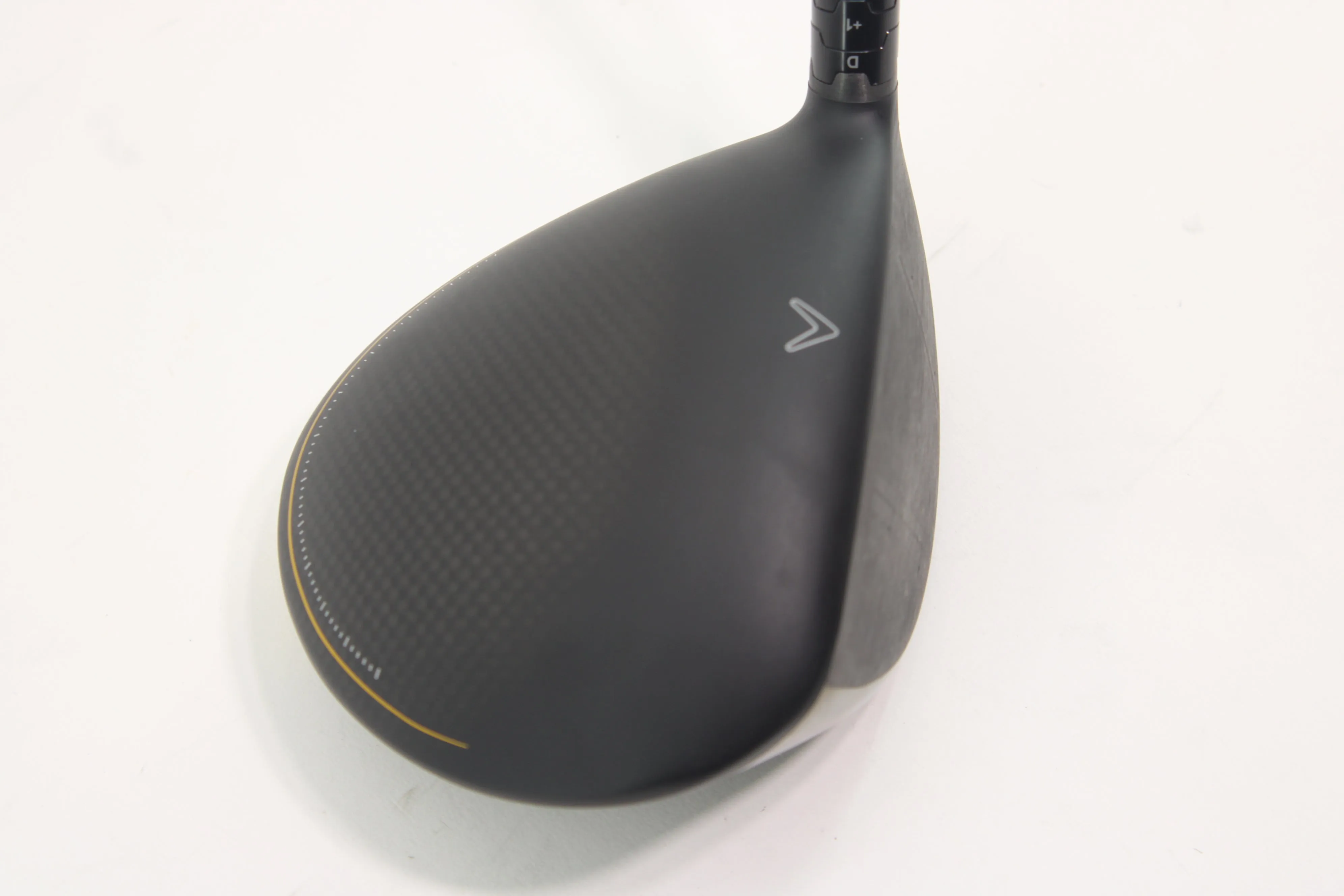 Callaway Rogue ST Triple Diamond S 8.5* head Right Handed with Project X Hzrdus SMK RDX 60 gram 6.0 stiff flex shaft Pre-Owned