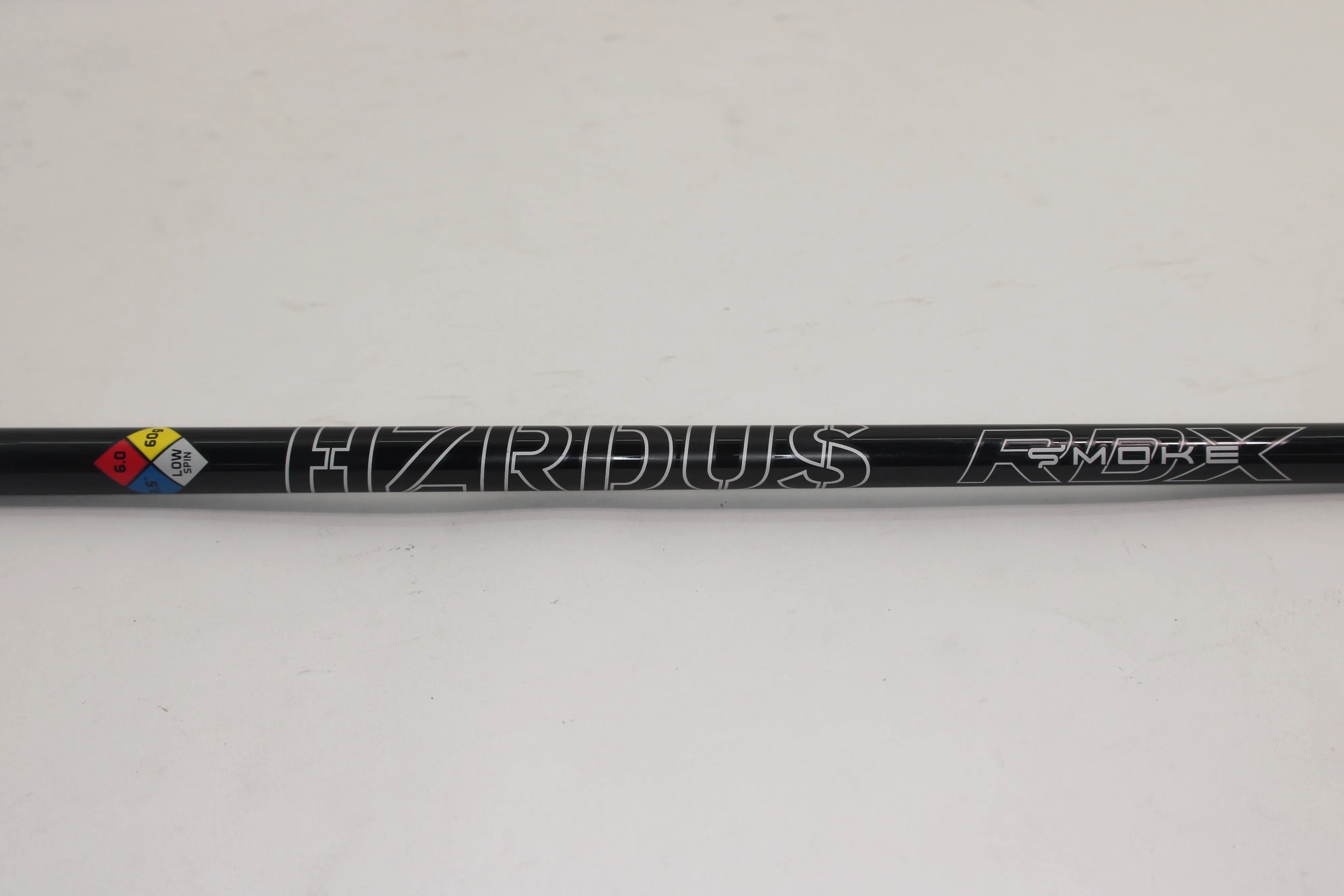 Callaway Rogue ST Triple Diamond S 8.5* head Right Handed with Project X Hzrdus SMK RDX 60 gram 6.0 stiff flex shaft Pre-Owned