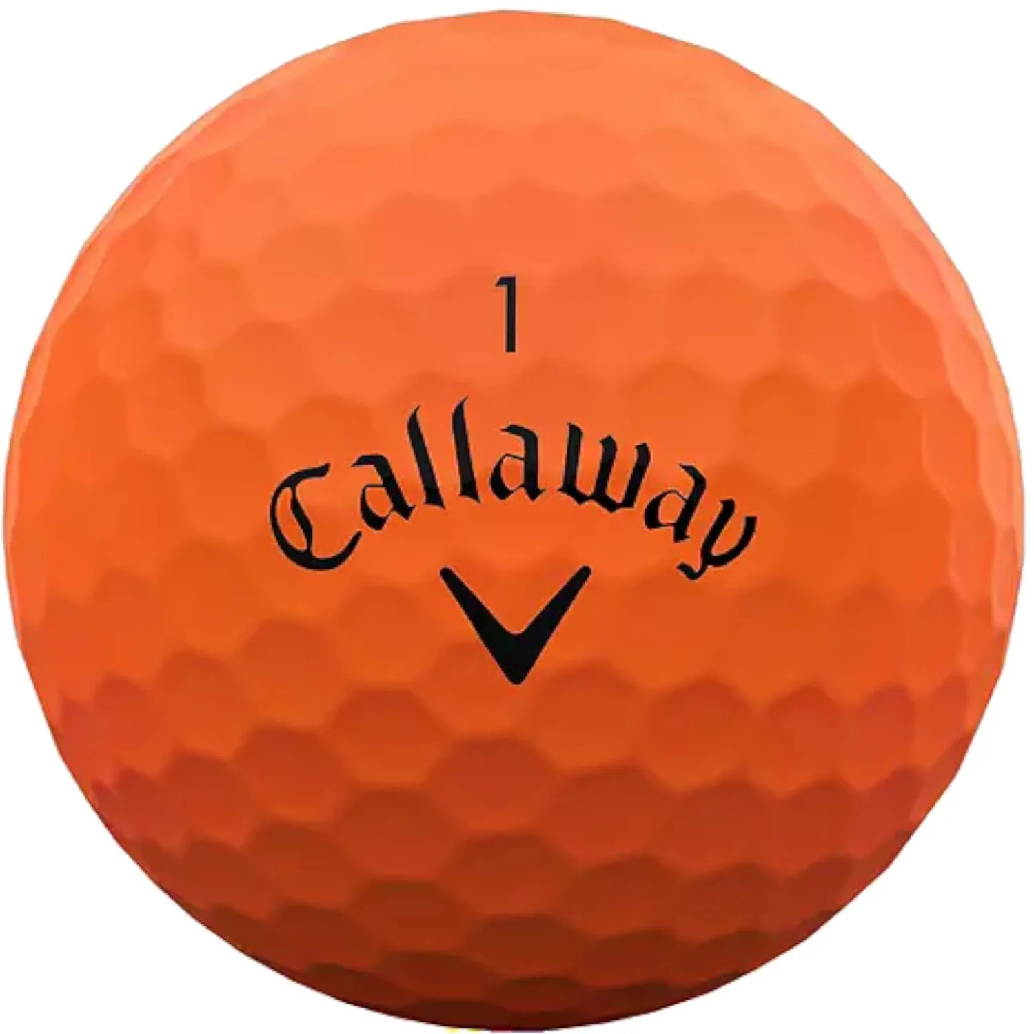 Callaway Supersoft