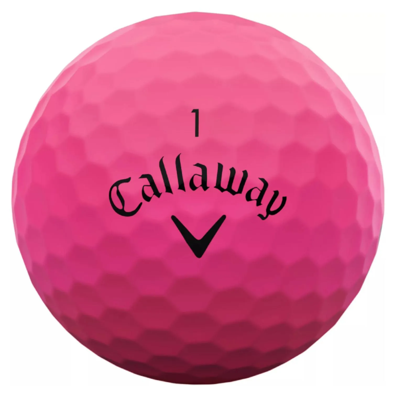 Callaway Supersoft