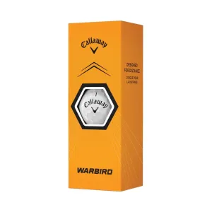 Callaway Warbird Golf Balls