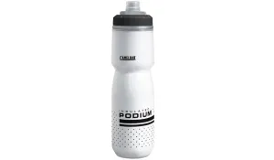 Camelbak Podium Chill 620ml White Black