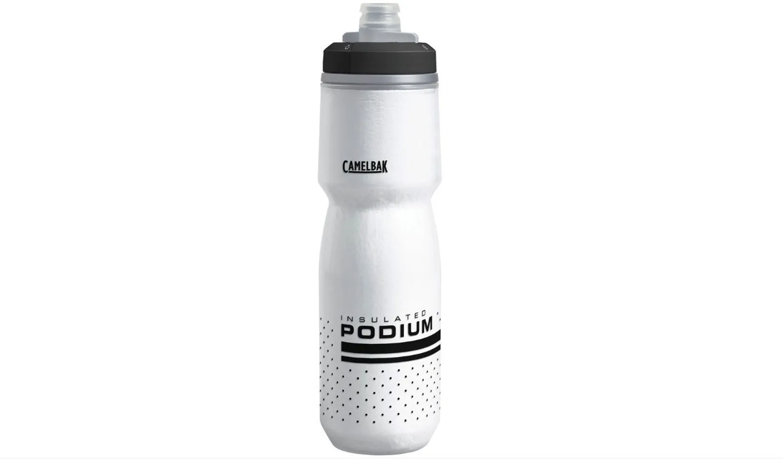 Camelbak Podium Chill 620ml White Black