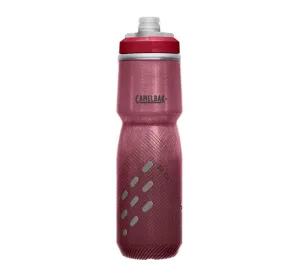 Camelbak Podium Chill Insulated Bottle 710ml Burgundy