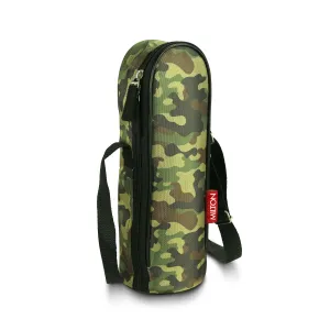 Camouflage Bottle Jacket (Milton)
