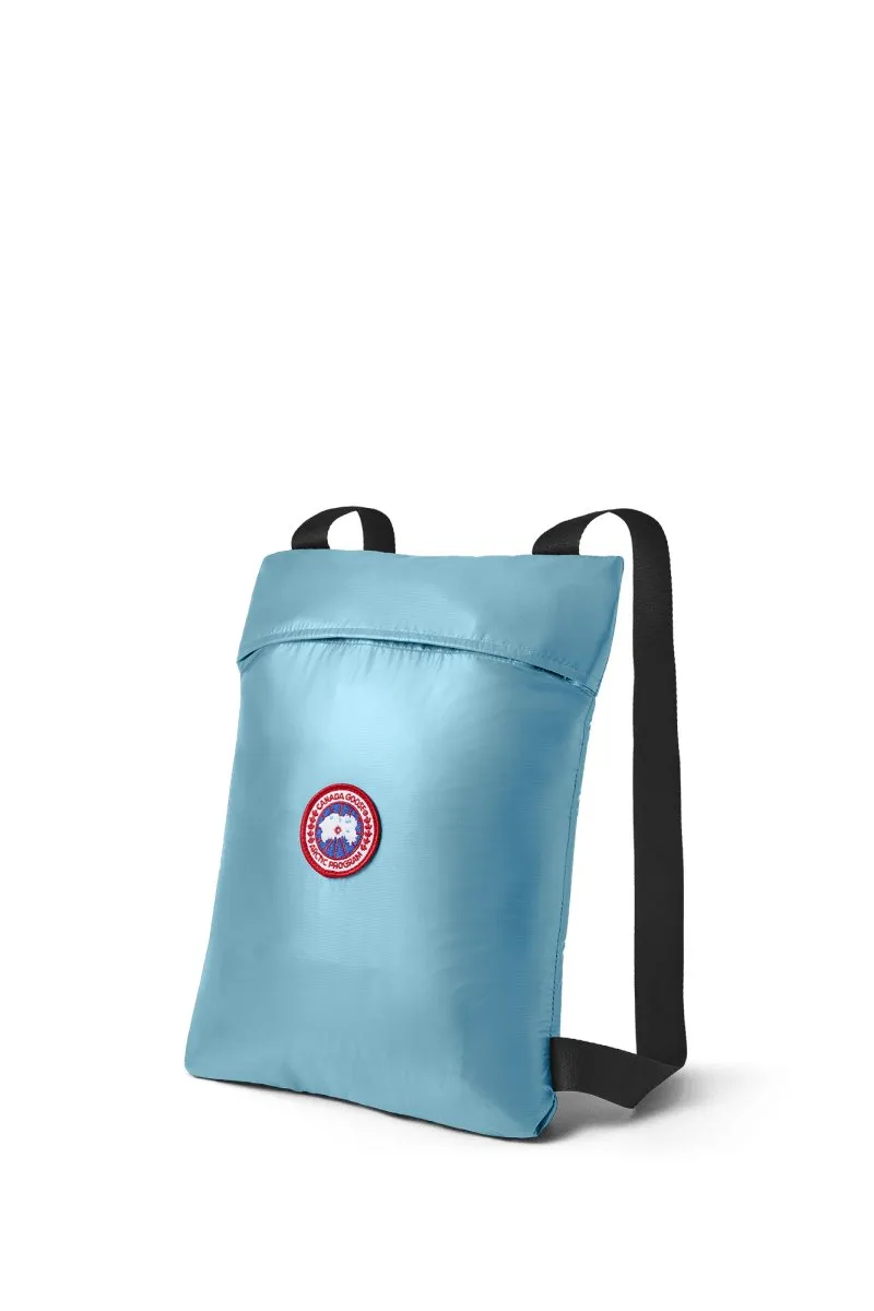 Canada Goose Youth Crofton Hoody - Aquarius