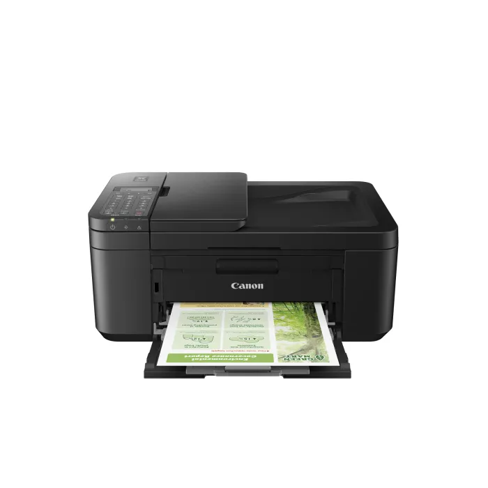 Canon Pixma TR4640 4-in-1 Wireless Inkjet Printer with ADF