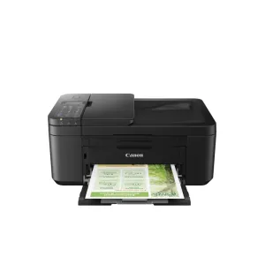 Canon Pixma TR4640 4-in-1 Wireless Inkjet Printer with ADF
