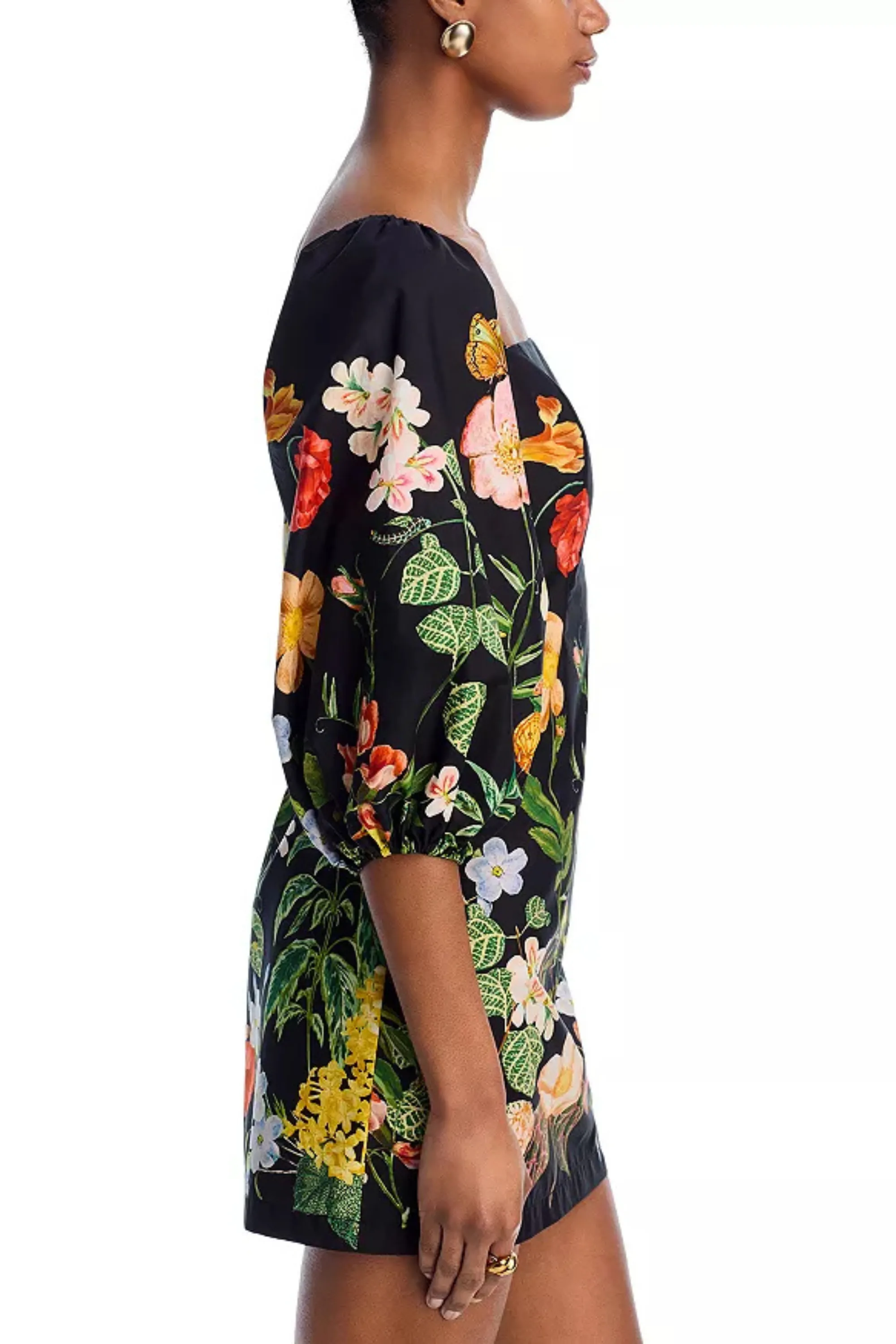 Cara Cara Montauk Dress