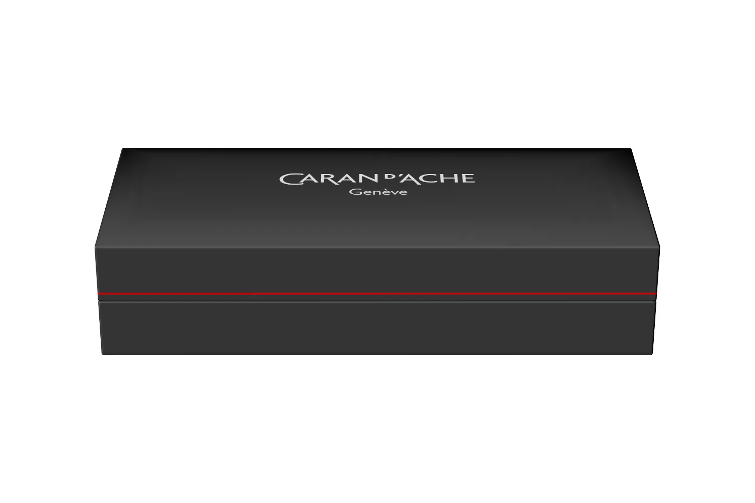 Caran d'Ache - Ecridor | Golf - Palladium Trim |