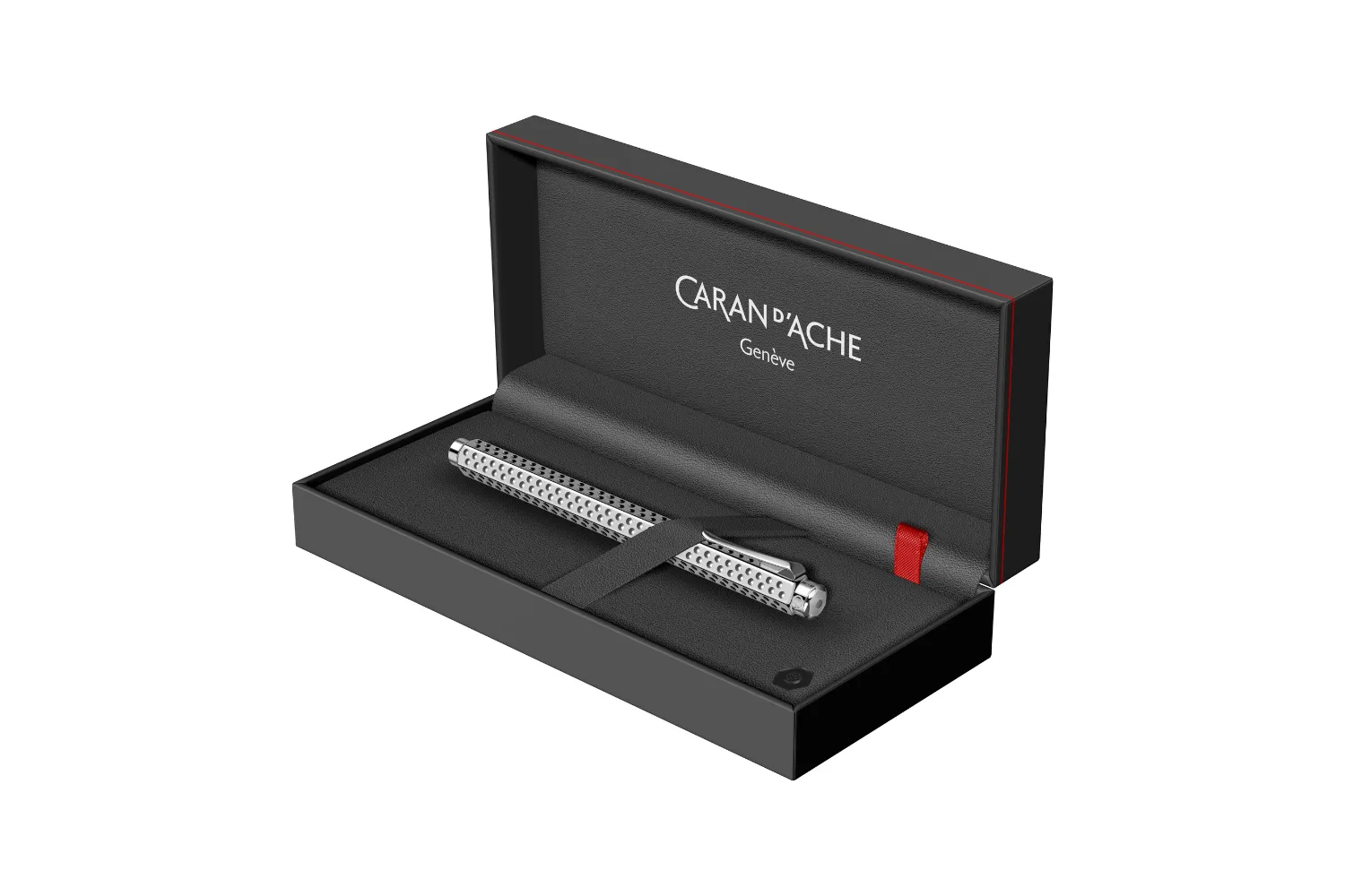 Caran d'Ache - Ecridor | Golf - Palladium Trim |