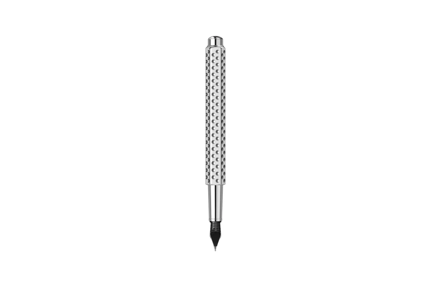 Caran d'Ache - Ecridor | Golf - Palladium Trim |