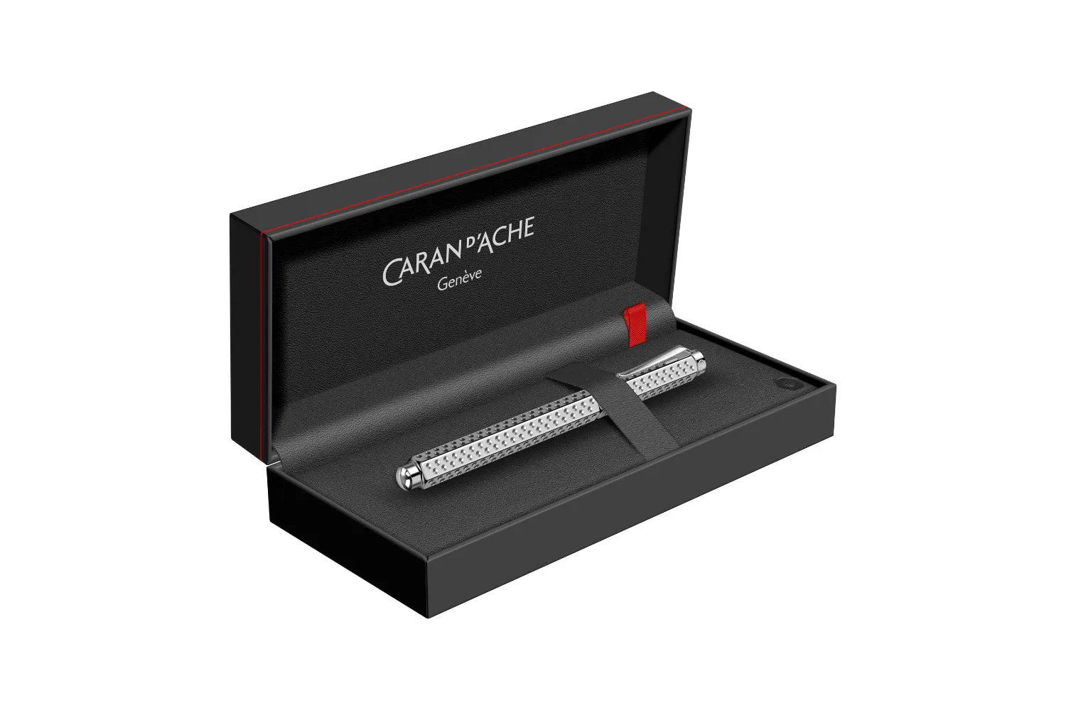 Caran d'Ache - Ecridor | Golf - Palladium Trim |