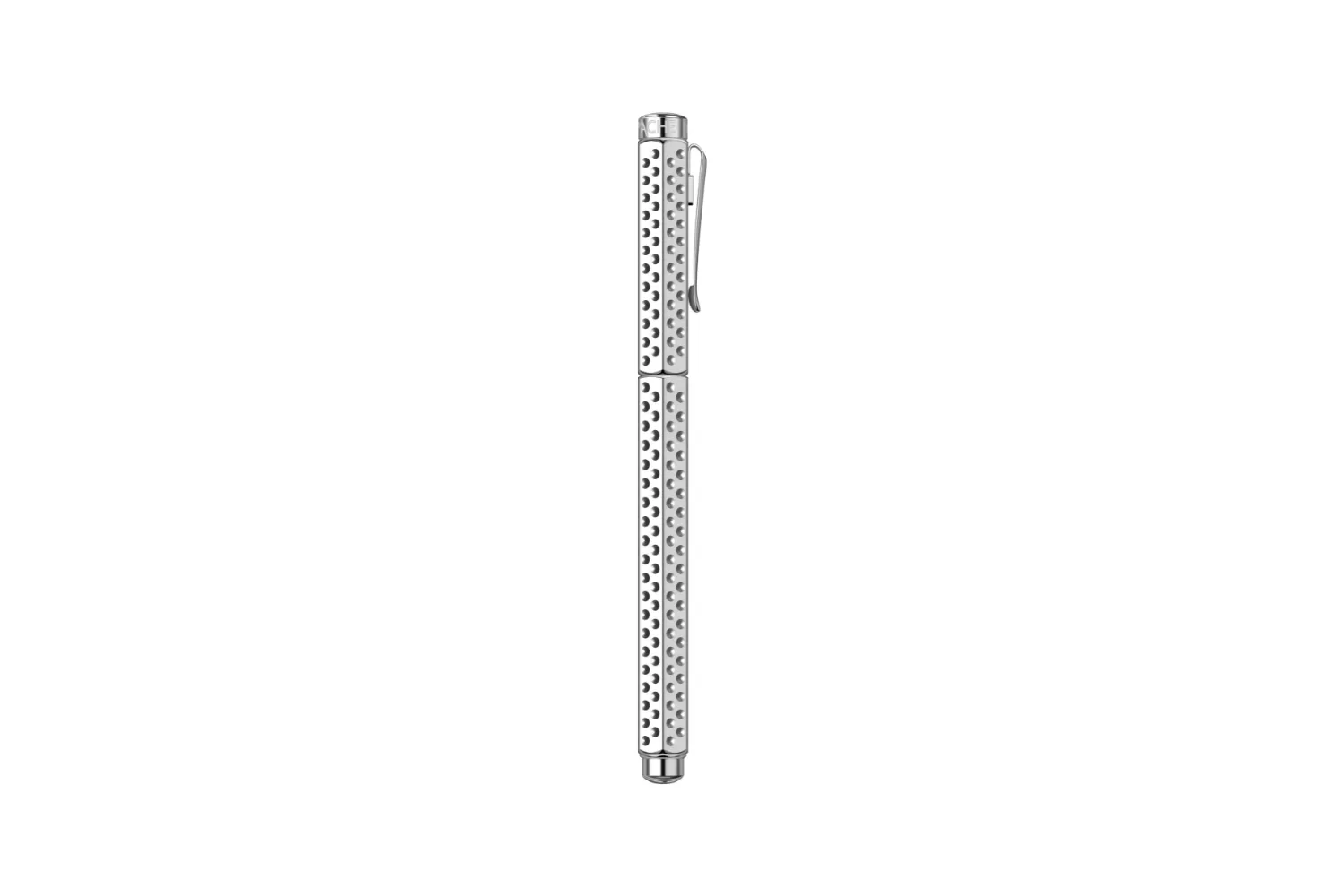 Caran d'Ache - Ecridor | Golf - Palladium Trim |