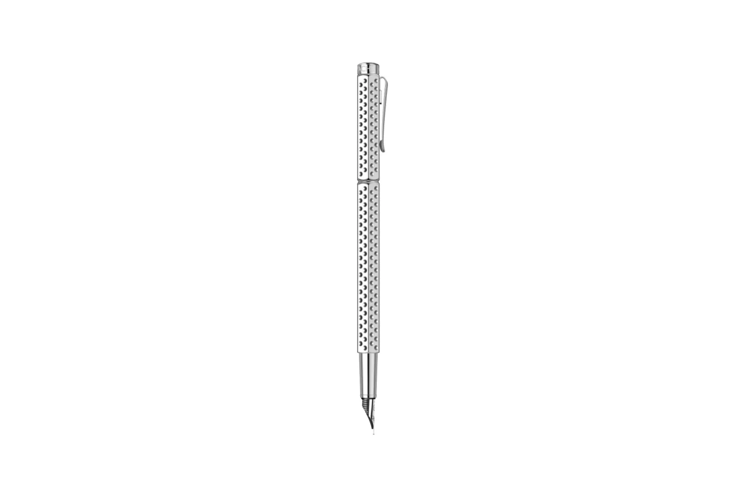 Caran d'Ache - Ecridor | Golf - Palladium Trim |
