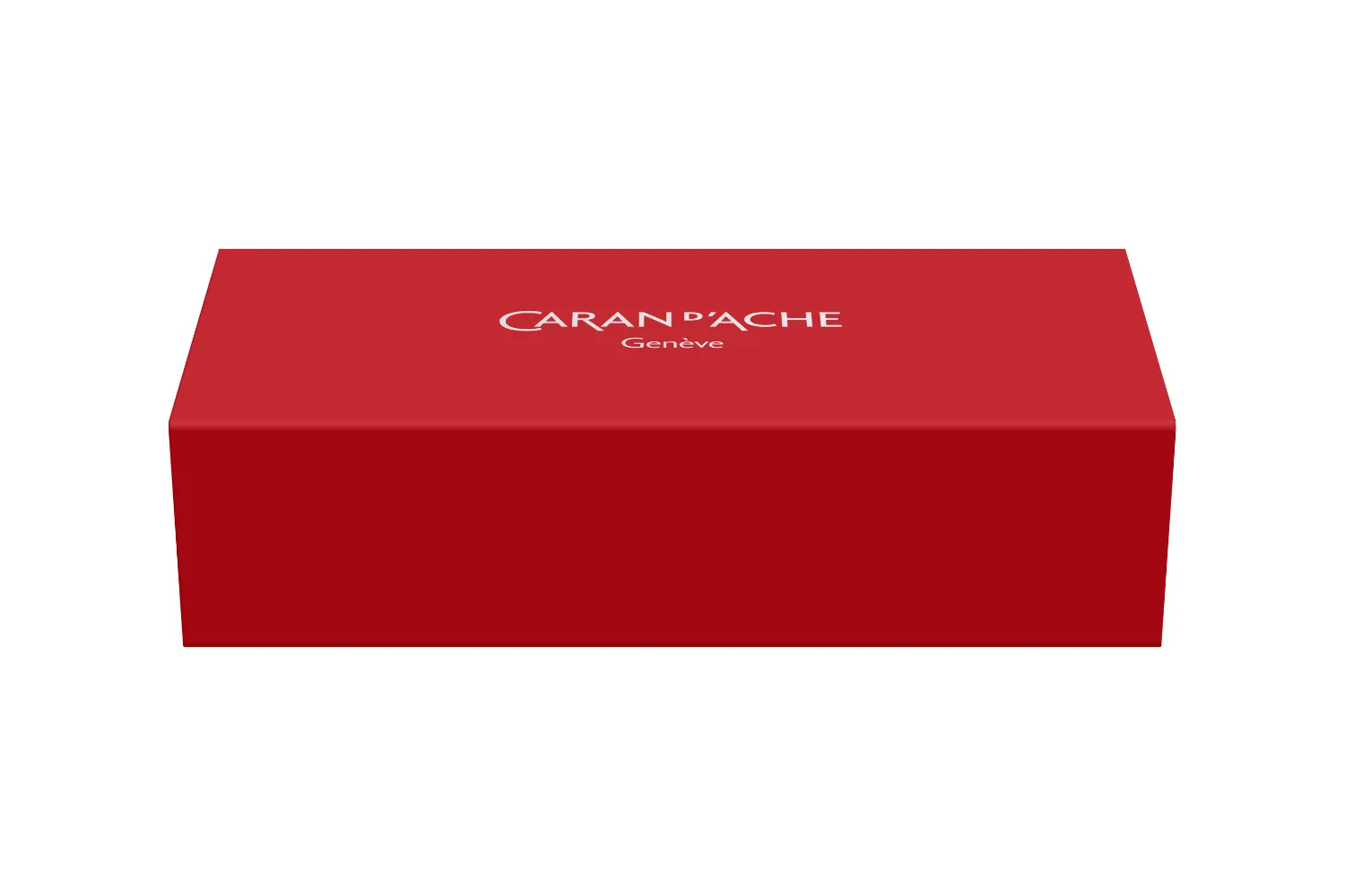 Caran d'Ache - Ecridor | Golf - Palladium Trim |