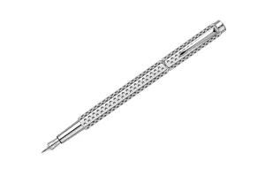 Caran d'Ache - Ecridor | Golf - Palladium Trim |