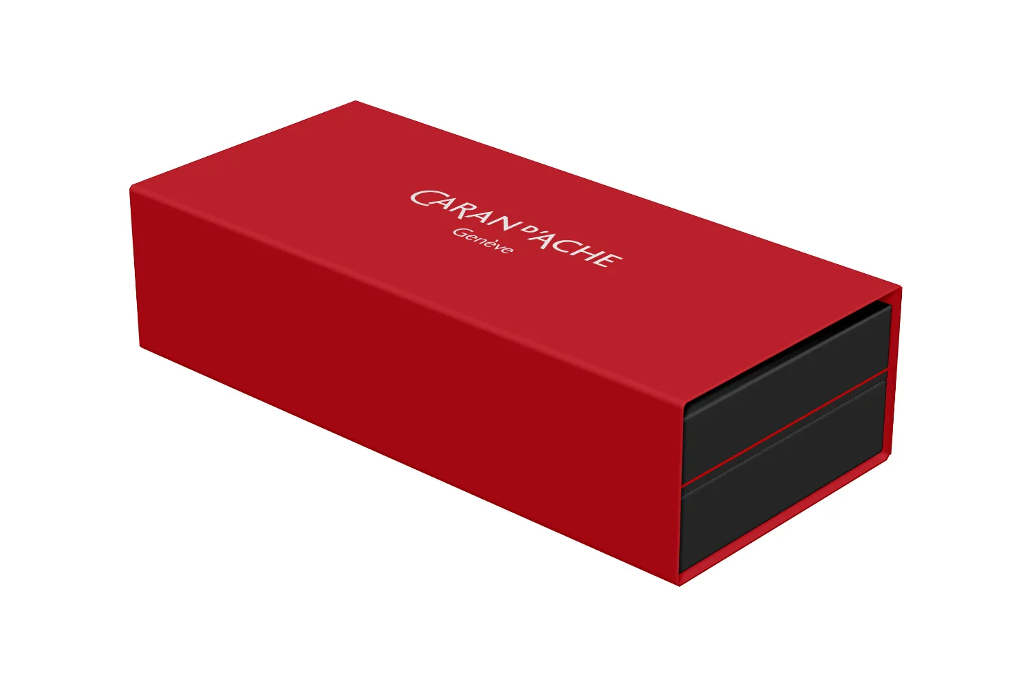 Caran d'Ache - Ecridor | Golf - Palladium Trim |