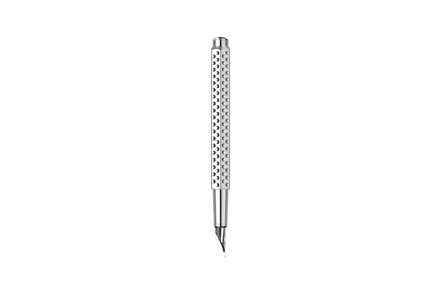Caran d'Ache - Ecridor | Golf - Palladium Trim |