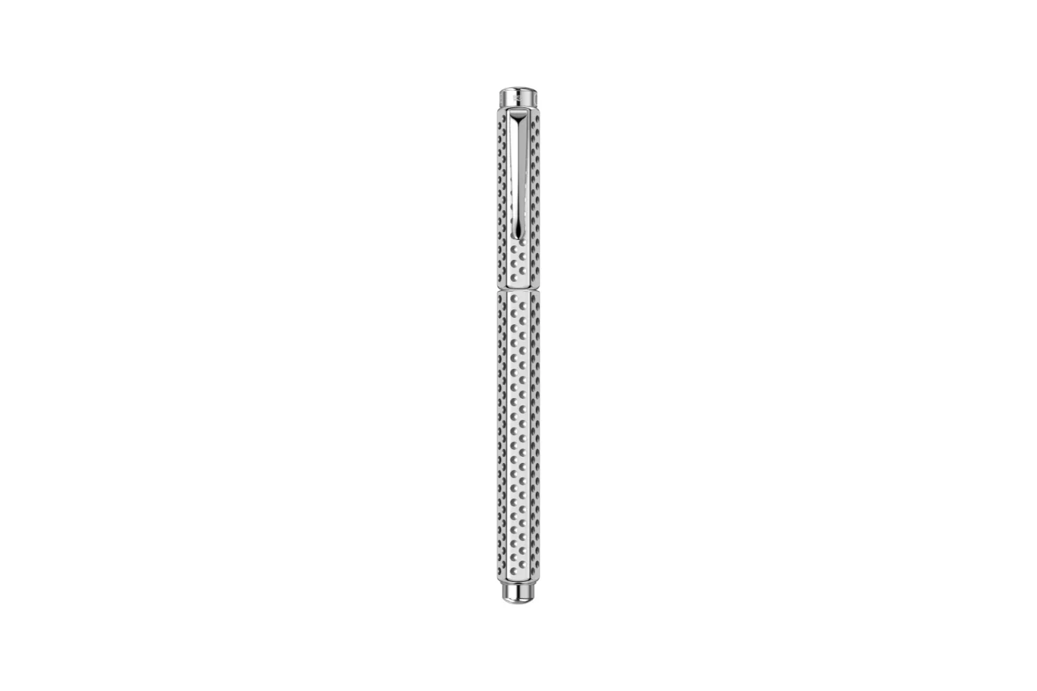 Caran d'Ache - Ecridor | Golf - Palladium Trim |