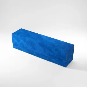 Cards' Lair 400  Convertible Blue