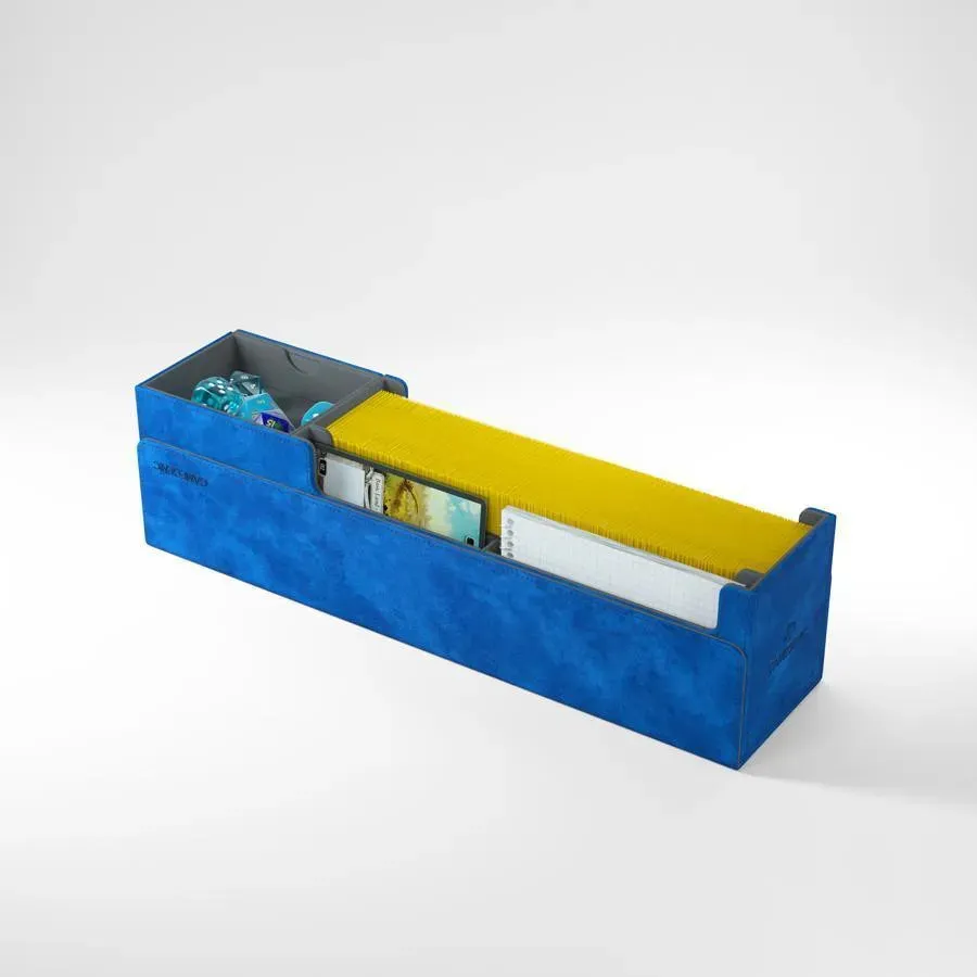 Cards' Lair 400  Convertible Blue