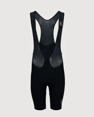 Cargo Bib Shorts Evo Black