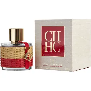 CAROLINA HERRERA CH CENTRAL PARK LIMITED EDITION FOR WOMEN EDT 100 ml