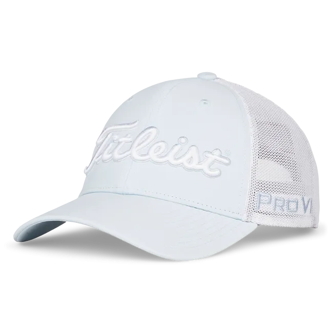CASQUETTE TITLEIST TOUR PERFORMANCE MESH