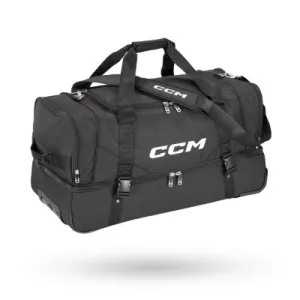 CCM Referee Official Wheel Bag