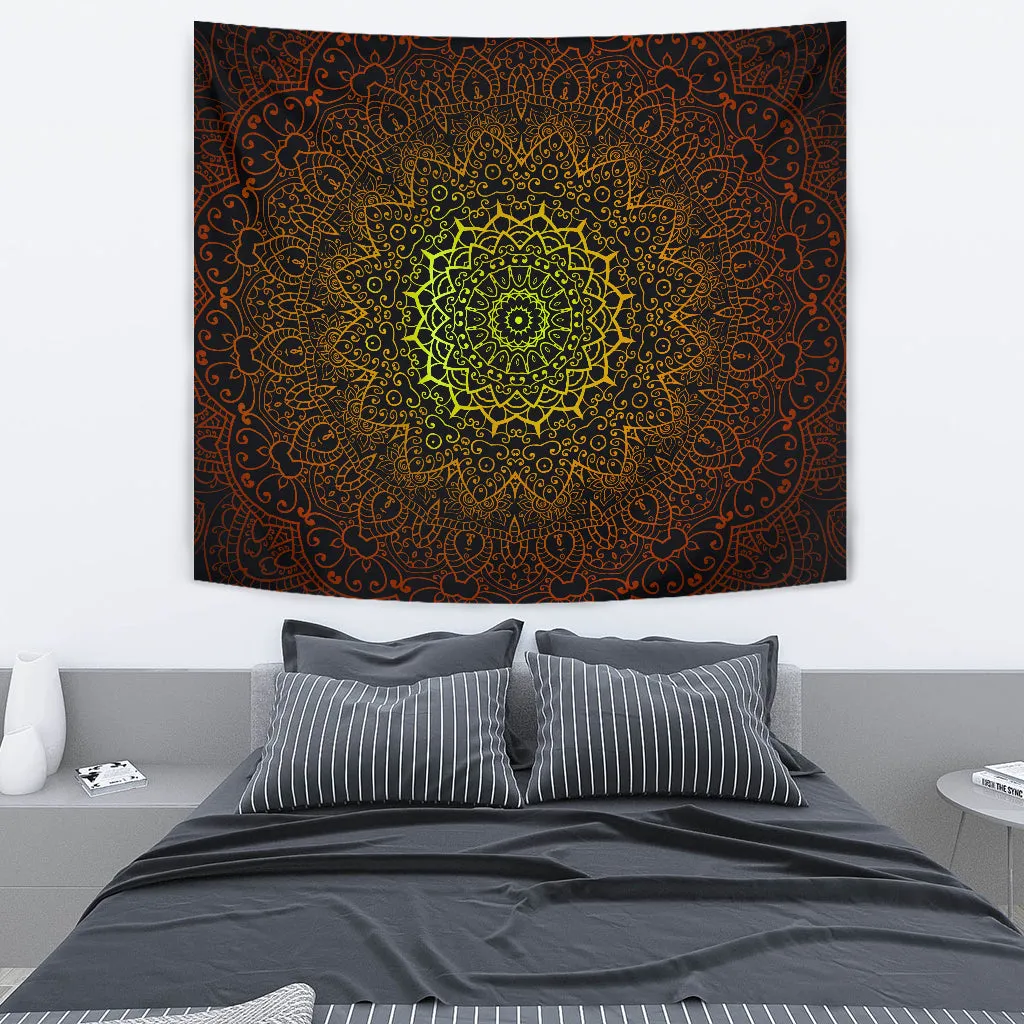 Celtic Flower Radiance