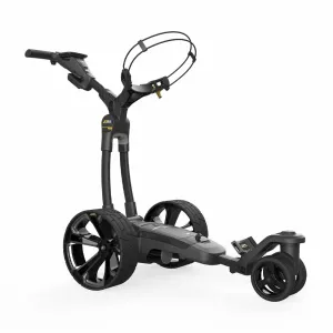 CHARIOT ELECTRIQUE POWAKADDY RX1 REMOTE