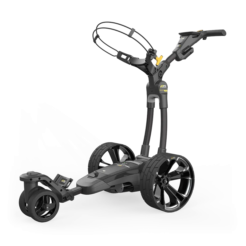 CHARIOT ELECTRIQUE POWAKADDY RX1 REMOTE