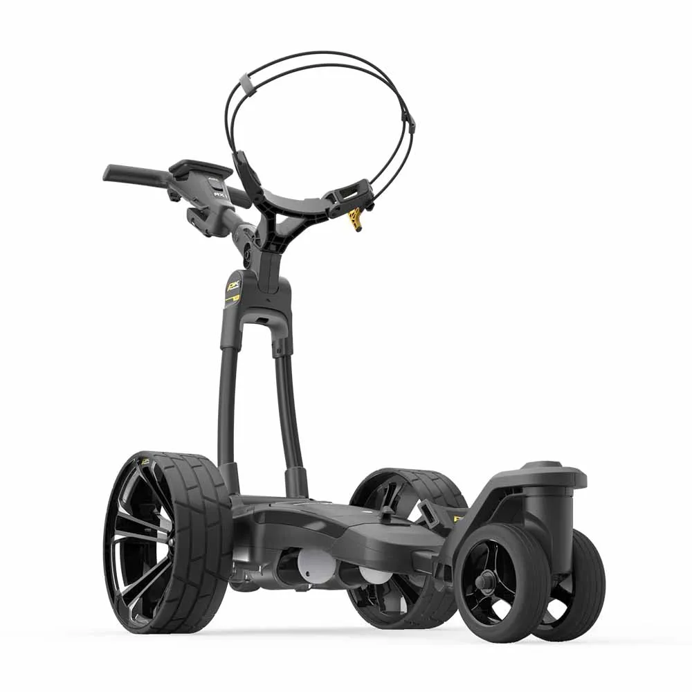 CHARIOT ELECTRIQUE POWAKADDY RX1 REMOTE