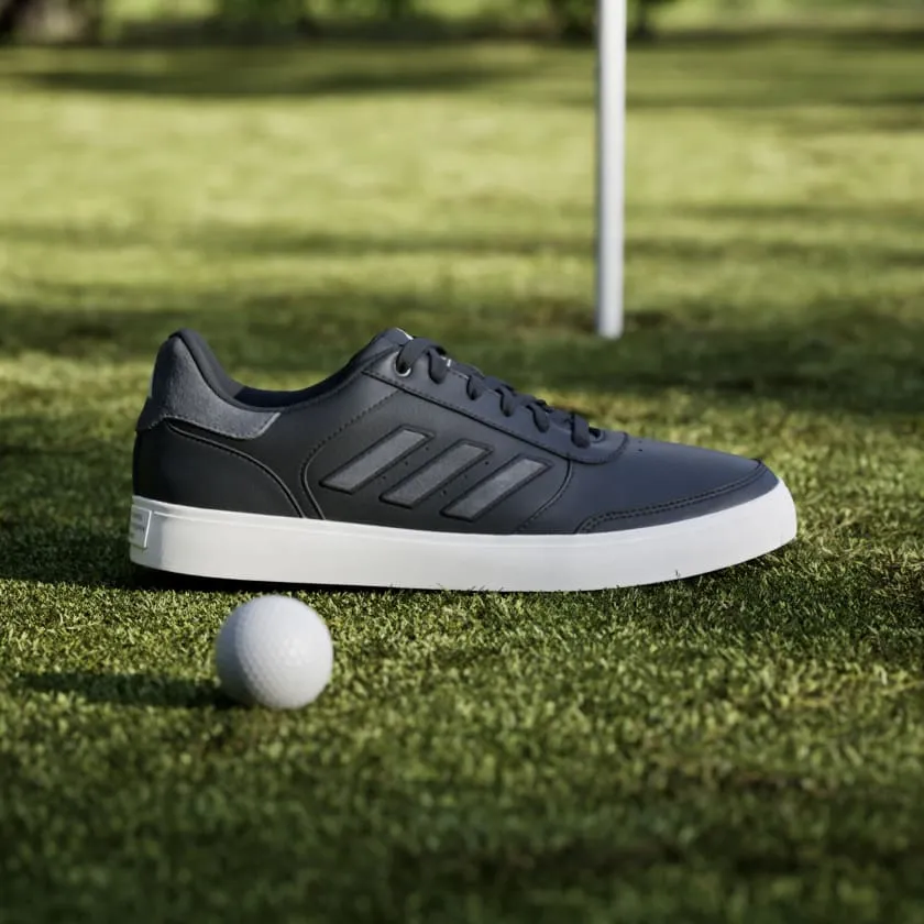 CHAUSSURE GOLF ADIDAS RETROCROSS 24