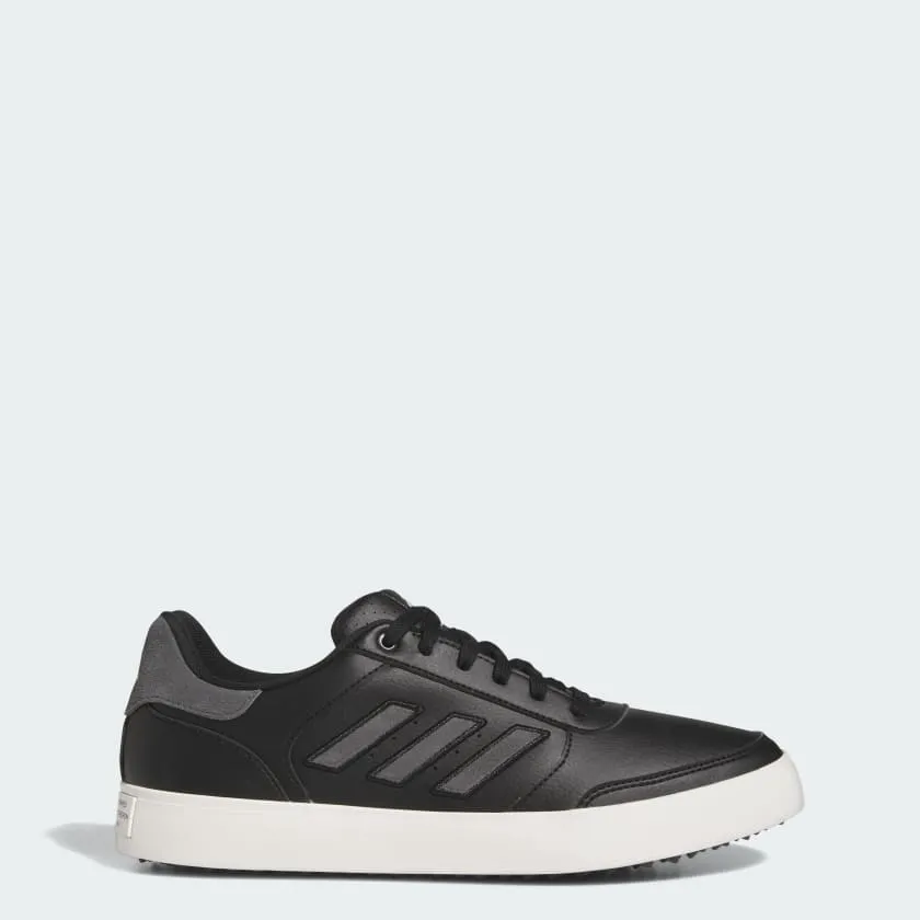 CHAUSSURE GOLF ADIDAS RETROCROSS 24