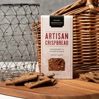 Cheese and Shiraz Picnic Basket Hamper
