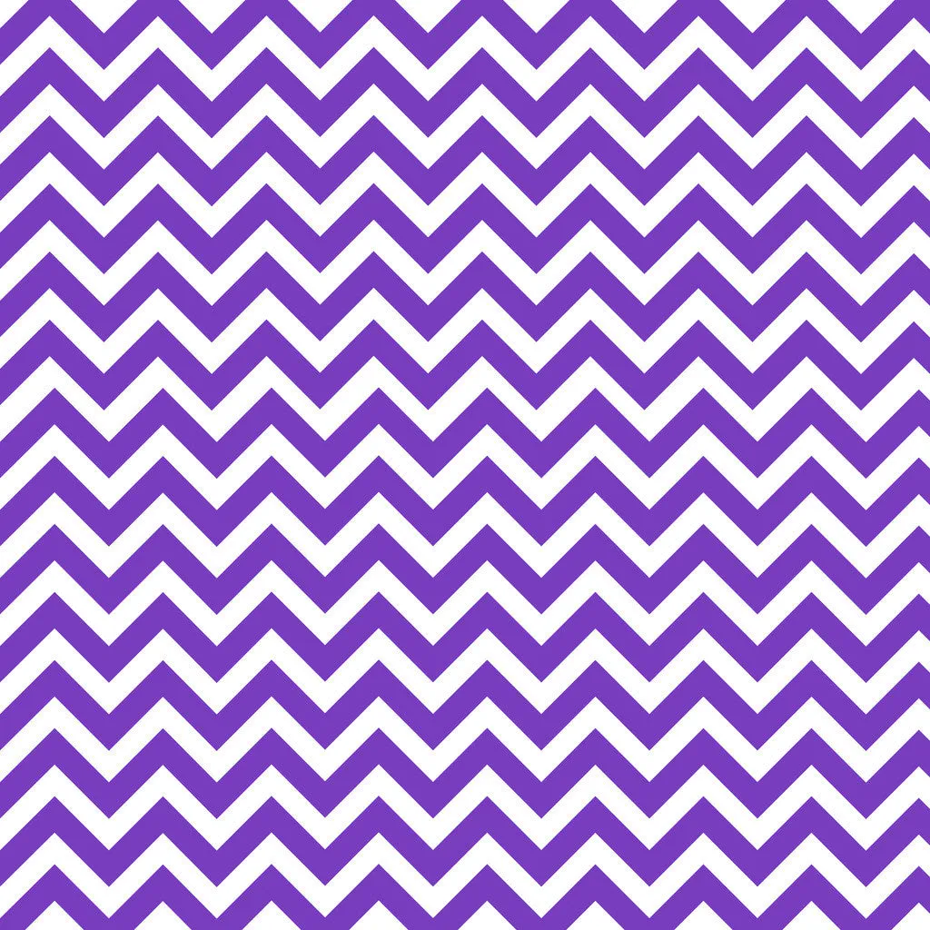 Chevron Adhesive Vinyl Sheet